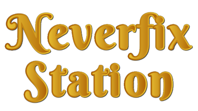 Neverfix Station Logo