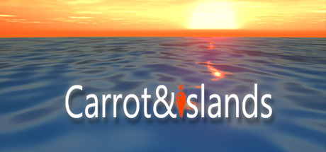 Carrot&Islands cover art