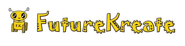 FutureKreate Logo
