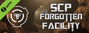 SCP : Forgotten Facility Demo