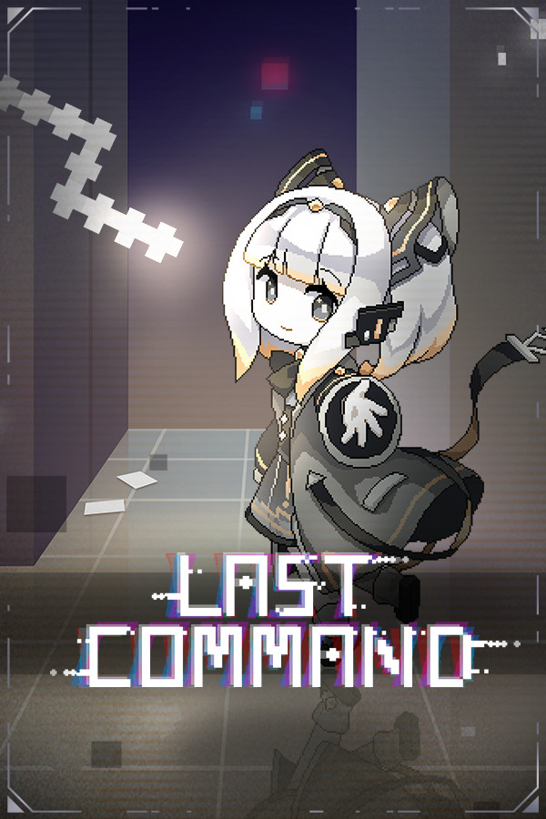 Last Command for steam Last Command for steam
