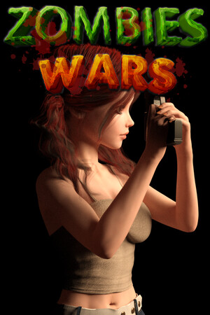 Zombies War Apocalypse
