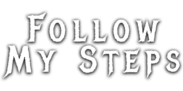 Follow My Steps Logo