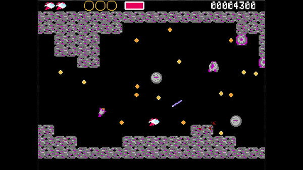 Astro Sentai Jarbonderfor windows and Linux 1