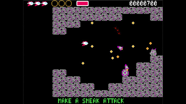 Astro Sentai Jarbonder game for windows Pc 1