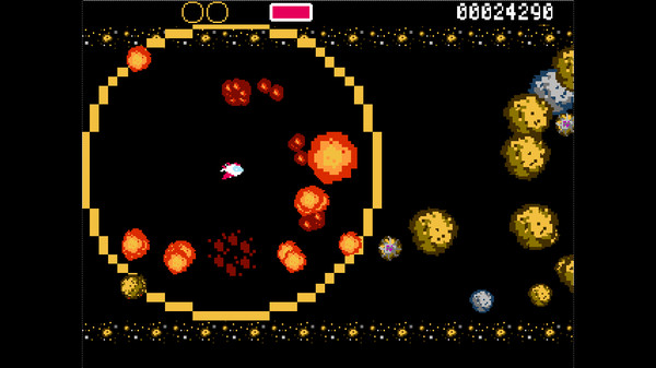 Astro Sentai Jarbonder game for Linux 1