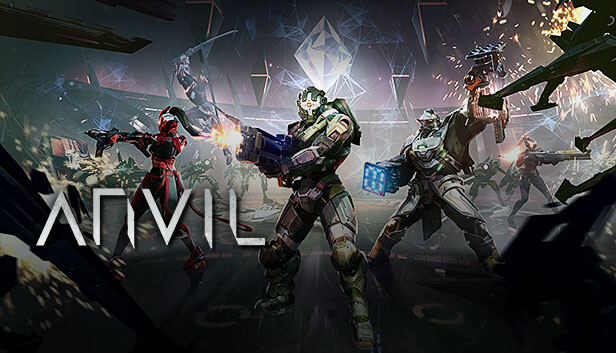ANVIL