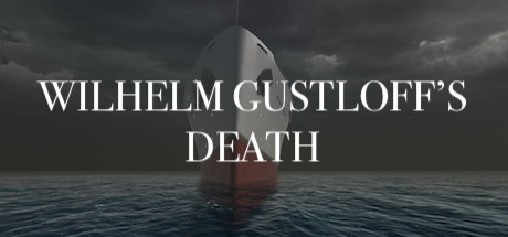 Wilhelm Gustloff's Death cover art