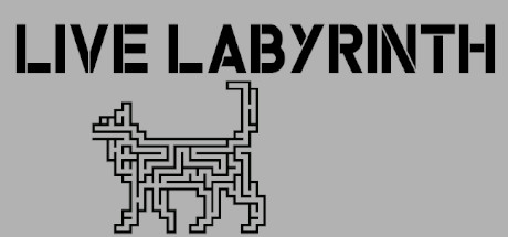 Live Labyrinth cover art