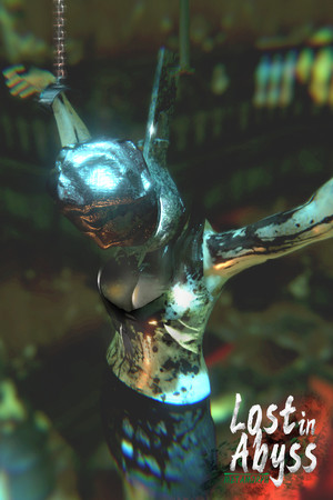 迷禁 Lost in Abyss poster image on Steam Backlog