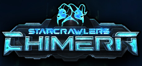 StarCrawlers Chimera cover art