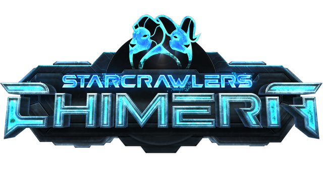 StarCrawlers Chimera Logo