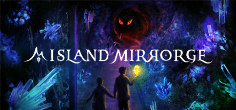 ISLAND MIRRORGE VR cover art