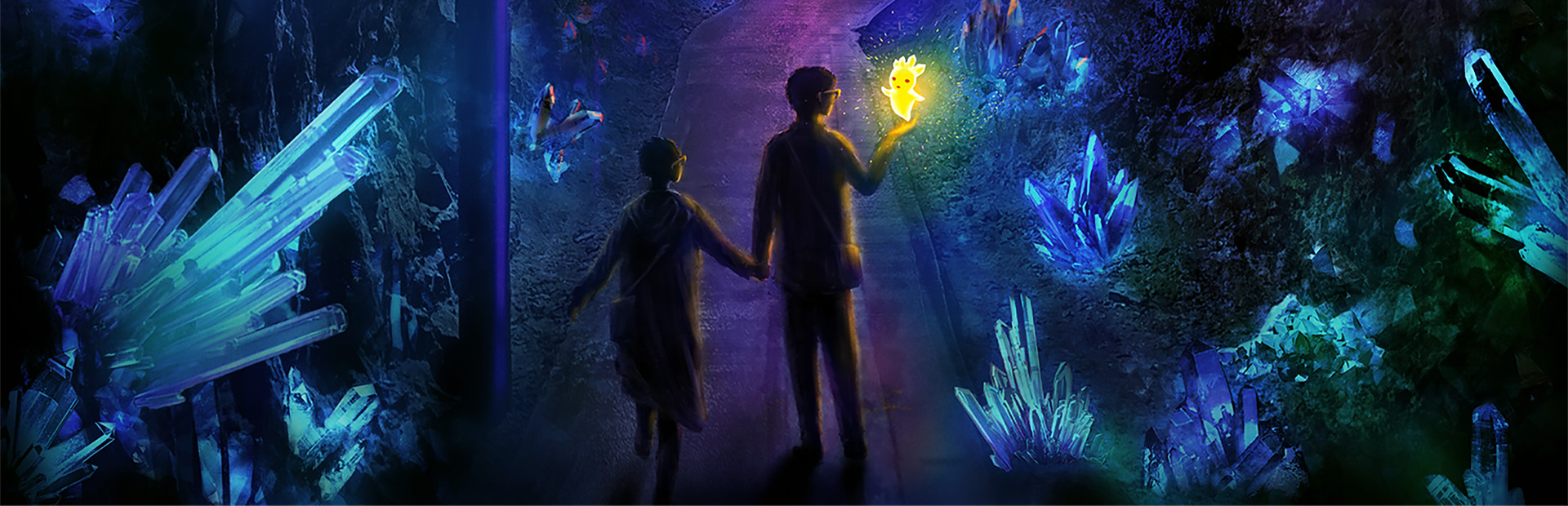 ISLAND MIRRORGE VR / TYFFONIUM