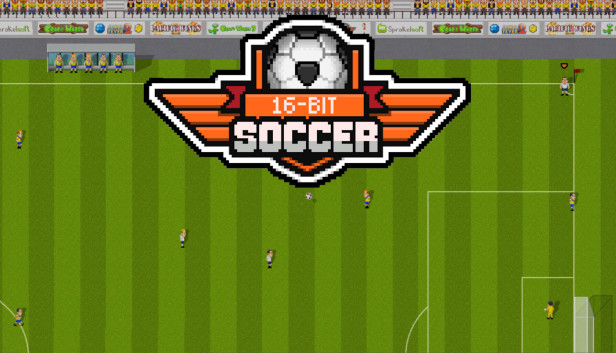 Star Strikers: Galactic Soccer on Steam