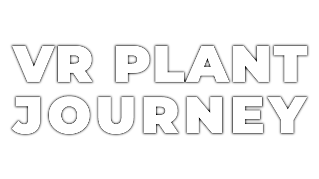 VR Plant Journey Logo