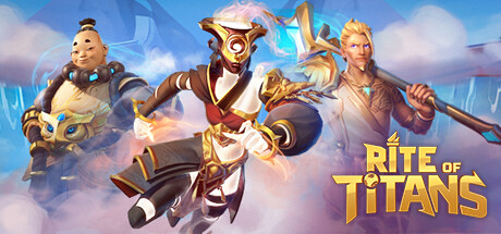 Rite of Titans PC Specs