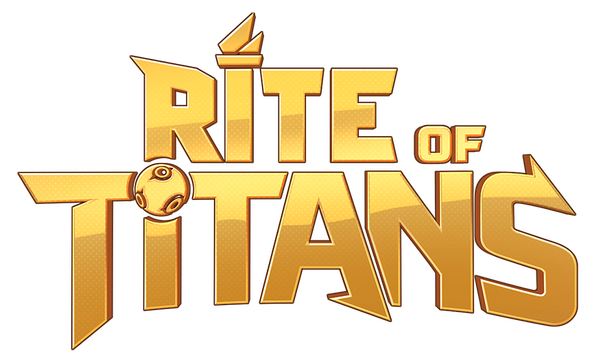 Rite of Titans Logo