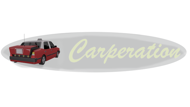 Carperation Logo