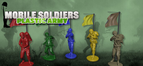 View Toy Soldiers 3 - Desktop Version on IsThereAnyDeal