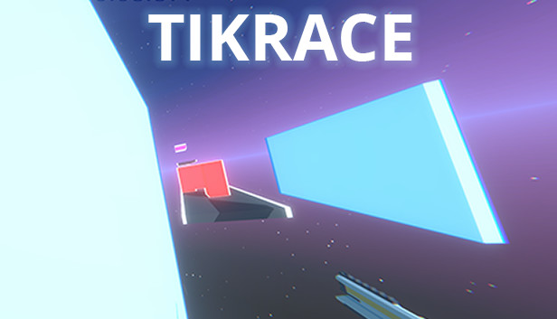 Tikrace