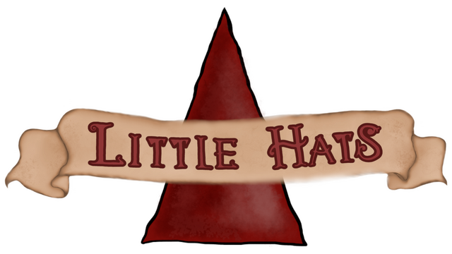Little Hats Logo