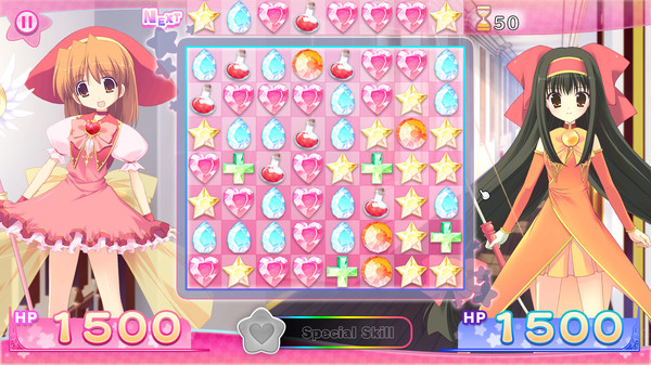 Prism Girls Generation! game for windows Pc 1