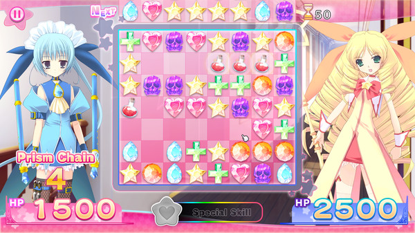 Prism Girls Generation!for windows and Linux 1