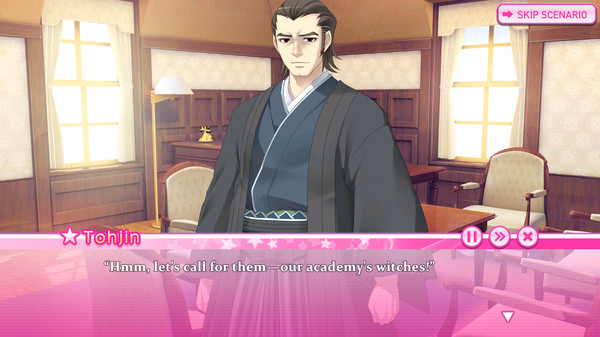 Prism Girls Generation! game for Linux 1