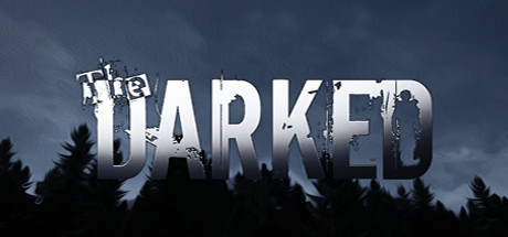 The Darked cover art