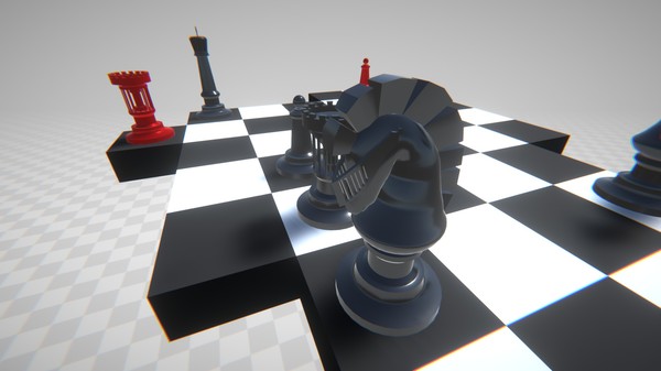 Chess Destroyerfor windows and Linux 1