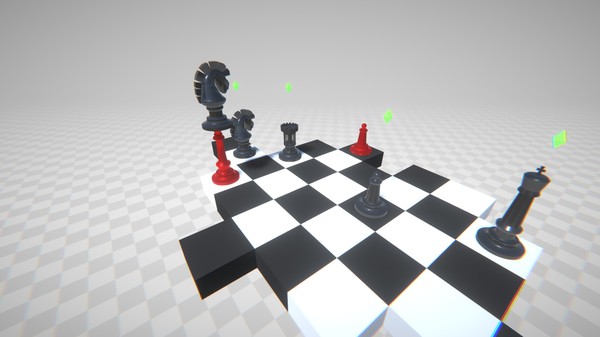 Chess Destroyer game for windows Pc 1