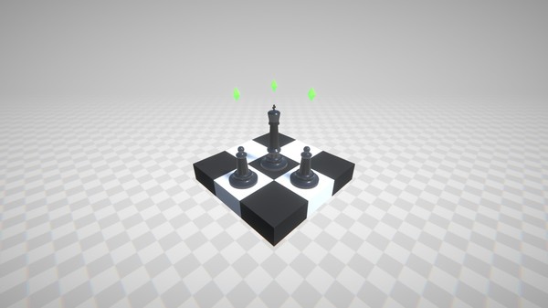 Chess Destroyer game for Linux 1