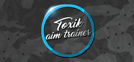 Toxik aim trainer cover art
