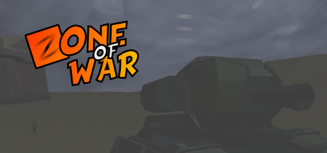 Zone Of War cover art