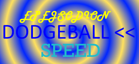 EPEJSODION Dodgeball Speed cover art