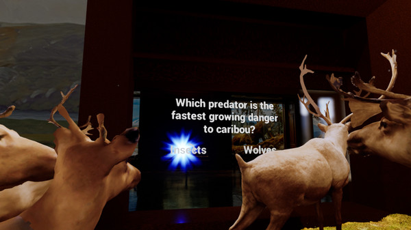 Beyond The Diorama: Caribou World game for windows Pc 1