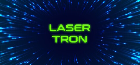 Lasertron cover art
