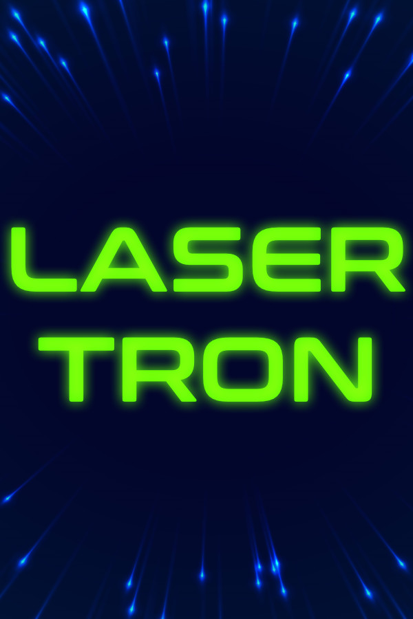 Lasertron for steam