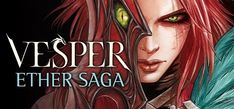 Vesper: Ether Saga cover art