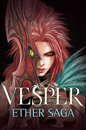Vesper: Ether Saga - Episode 1.