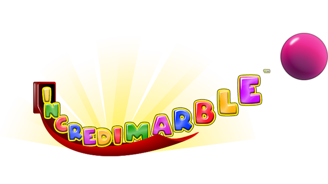 IncrediMarble Logo