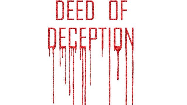 The Deed of Deception Logo