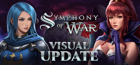 Symphony of War: The Nephilim Saga on Steam Backlog