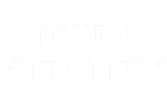 VR Brewing Simulator Logo