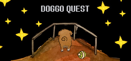 Doggo Quest cover art
