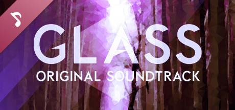 GLASS Original Soundtrack cover art