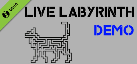 Live Labyrinth Demo cover art