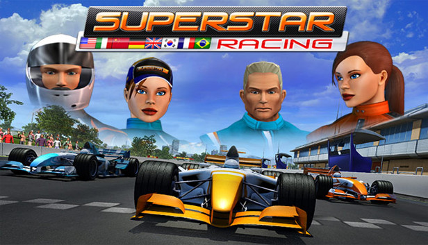 SUPER STAR CAR - Play Online for Free!