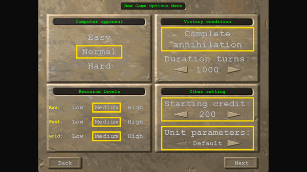 Скриншот из AKMAL